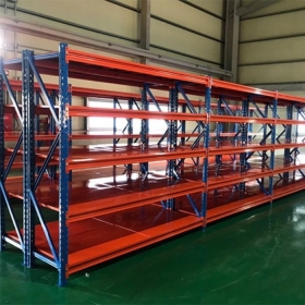 Hướng dẫn chọn kệ trung tải phù hợp 