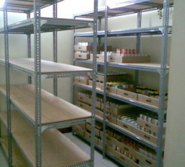 KỆ LÓT VÁN 01